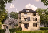 Ärzte & Apotheker Immobilien
