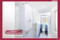 Badezimmer DG