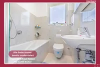 Badezimmer 2. OG