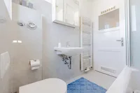 Badezimmer 2. OG