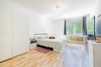 Schlafzimmer 1. OG