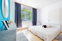 Schlafzimmer 1. OG