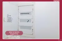 Sicherungskasten