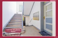 Eingangsbereich