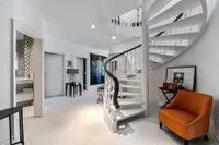 Entrée