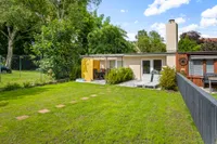 Garten für Mieter