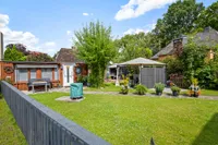Garten für Mieter