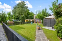 Garten für Mieter