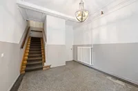 Treppenhaus