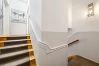 Treppenhaus