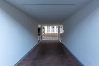 Zufahrt Innenhof