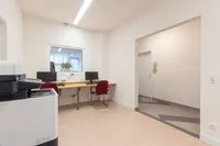 Erdgeschoss rechts