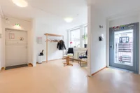 Obergeschoss rechts