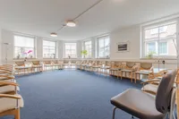 Obergeschoss rechts