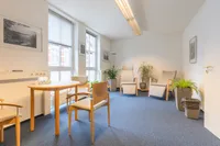 Obergeschoss rechts