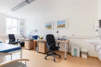 Obergeschoss rechts