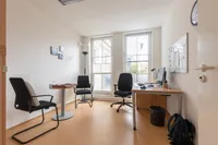 Obergeschoss rechts