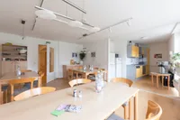 Obergeschoss rechts