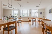 Obergeschoss rechts