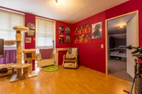 Wohnung Obergeschoss links