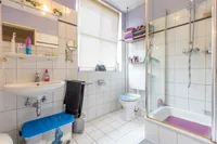 Wohnung Obergeschoss links