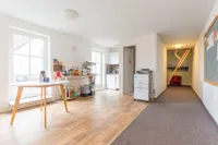 Dachgeschoss rechts