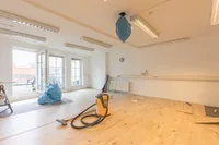 Dachgeschoss rechts