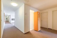 Dachgeschoss rechts