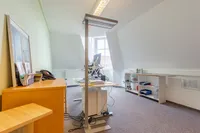 Dachgeschoss rechts