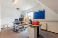 Dachgeschoss rechts