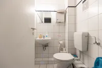 Dachgeschoss rechts