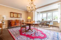 Esszimmer Erdgeschoss