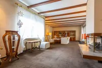 Wohnzimmer Erdgeschoss