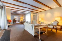 Wohnzimmer Erdgeschoss
