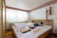 Gästezimmer Erdgeschoss
