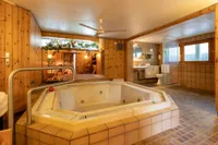 SPA-Bereich