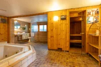 SPA-Bereich
