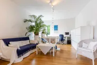 Wohnzimmer 1. Obergeschoss