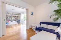 Wohnzimmer 1. Obergeschoss