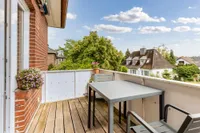 Balkon 1. Obergeschoss