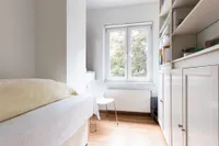 Gästezimmer 1. Obergeschoss