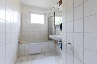 Badezimmer 1. Obergeschoss