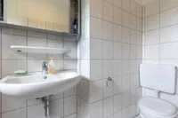 Badezimmer 1. Obergeschoss