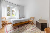 Schlafzimmer 1. Obergeschoss