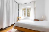 Schlafzimmer 1. Obergeschoss