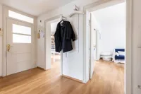 Flur 1. Obergeschoss