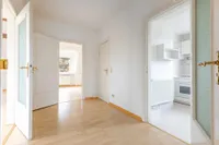 Flur 2. Obergeschoss