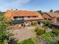 Hinterhof
