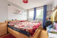 Wohneinheit DG