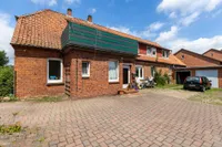 Hinterhof
